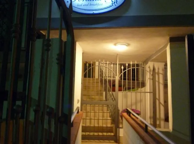 Dea Fortuna Bed & Breakfast