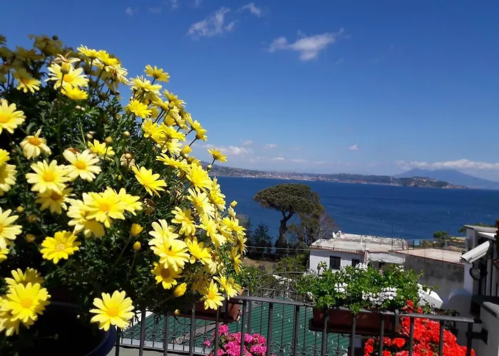 Dea Fortuna Bed and Breakfast 4*