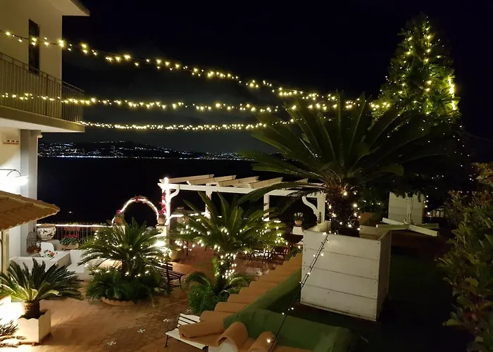 Bed & Breakfast Dea Fortuna