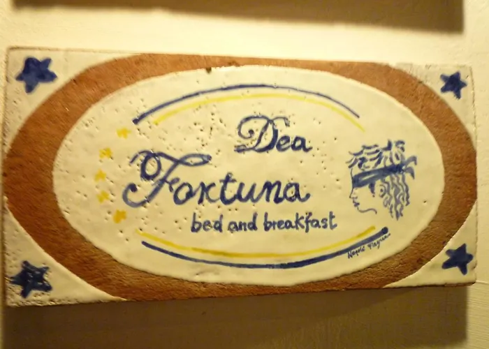 Dea Fortuna