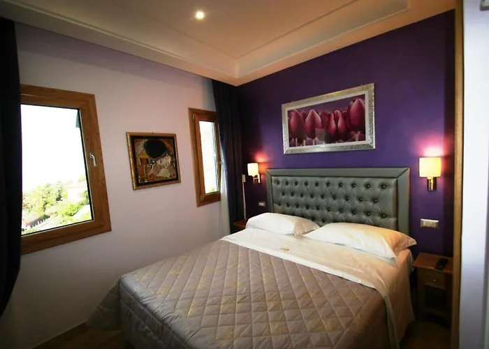 Dea Fortuna Bed & Breakfast Bacoli