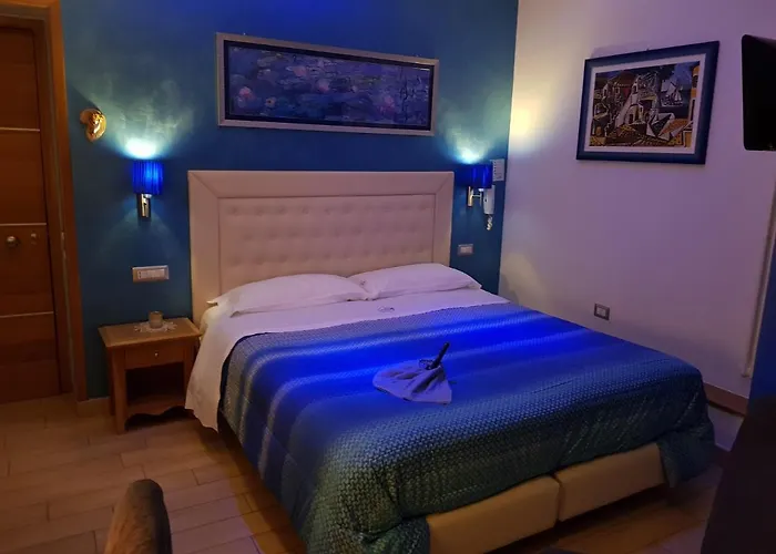 Bed & Breakfast Dea Fortuna
