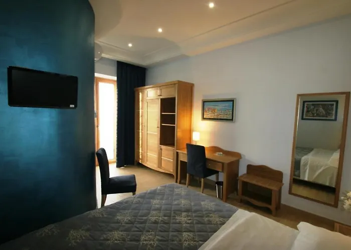 Bed and Breakfast Dea Fortuna