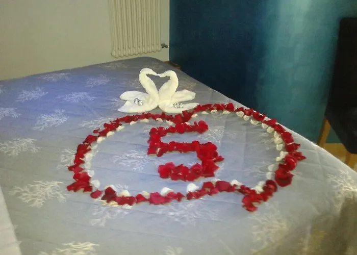 Dea Fortuna Bed & Breakfast