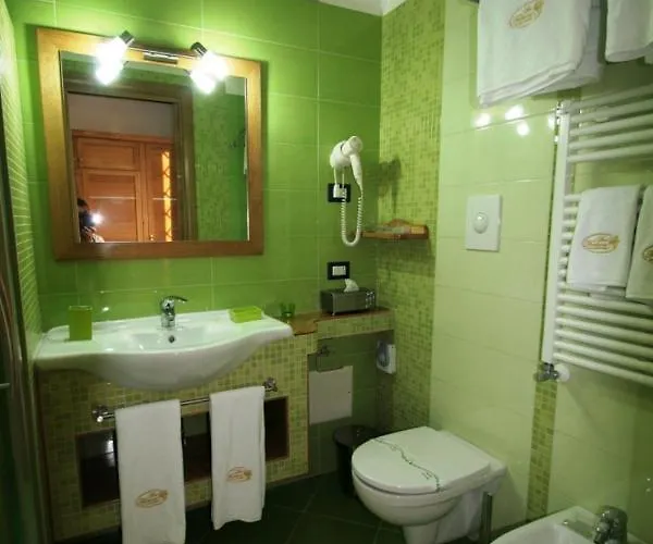 Dea Fortuna Bed and Breakfast Bacoli