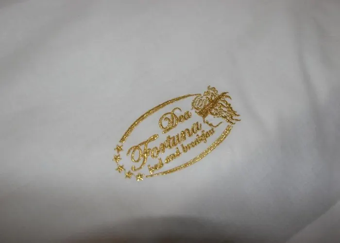 Bed & Breakfast Dea Fortuna Bacoli