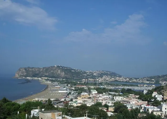 Dea Fortuna Bacoli