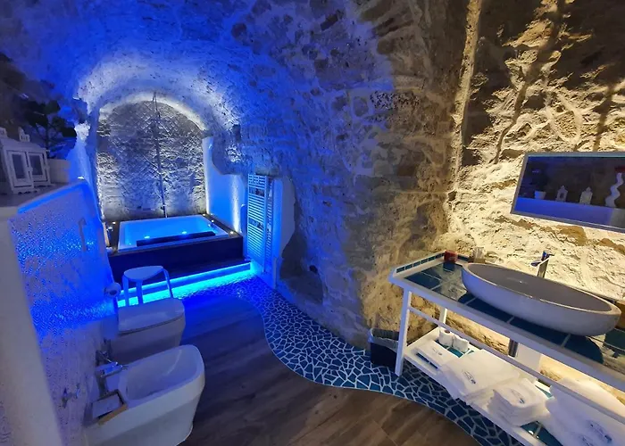 Dea Fortuna Bed and Breakfast