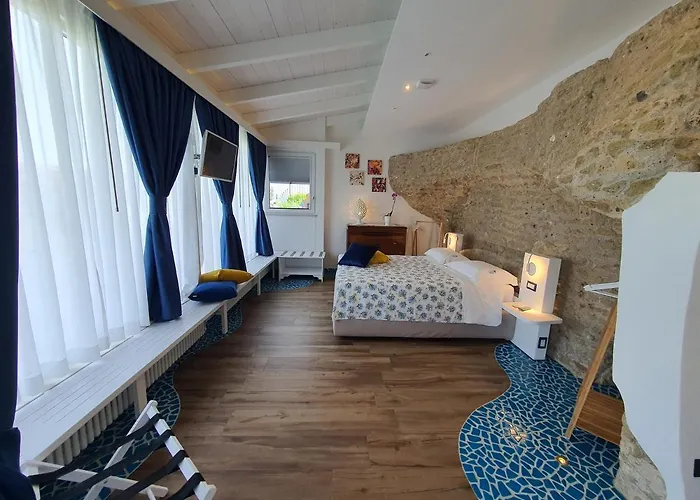 Bed and breakfast Dea Fortuna Bacoli