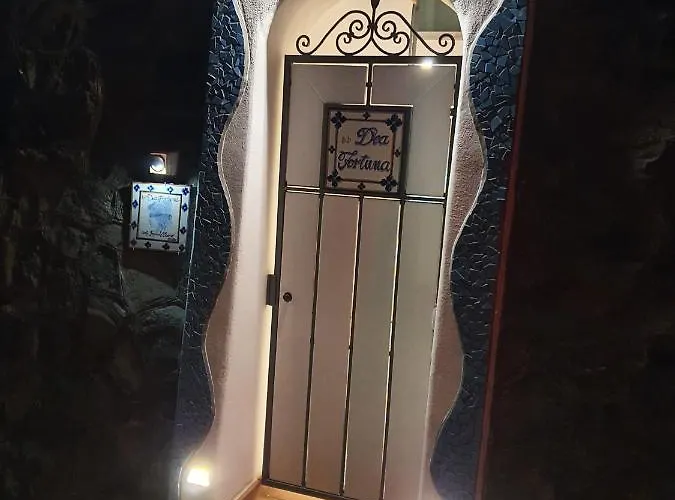 Dea Fortuna 4*